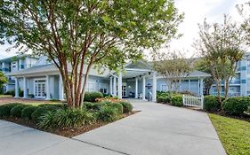 Residence Inn By Marriott Wilmington Landfall